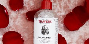 L’Oréal mua lại thương hiệu chăm sóc da lâu đời Thayers Natural Remedies