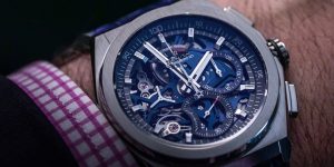 Bạn yêu thú cưng? Hãy tìm đến các loại đồng hồ thân thiện với động vật sau