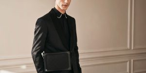Louis Vuitton ra mắt BST New Formals – Tuyên ngôn đầy phá cách cho những quý ông thành đạt