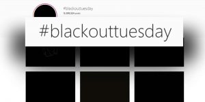 #BlackOutTuesday: Những “quảng trường đen” của cộng đồng nghệ thuật thế giới ủng hộ George Floyd