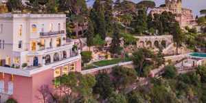 Có gì bên trong biệt thự 34 triệu USD của điệp viên 007 James Bond tại Pháp?