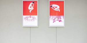 Dệt may và lao động: Một triển lãm lấy vải vóc để thể hiện thân phận con người