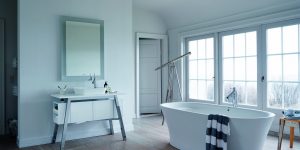 Philippe Starck: Nhà thiết kế tài ba đứng sau hàng loạt tạo tác nội thất phi thời gian của Duravit