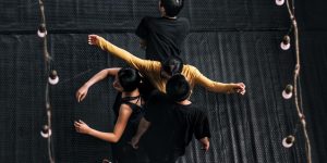 Tạm hoãn sự kiện nghệ thuật CAB ArtsCon – Hội An 2020 vì Covid-19