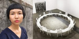 Art Republik Next Gen 2020: Ngô Đình Bảo Châu – “Sáng tác của tôi luôn là về con người”