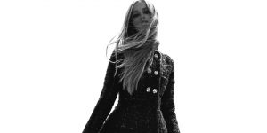 Những nàng Parisian thanh lịch của thập niên 80