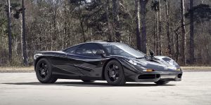 Người đứng sau McLaren F1 đang tiếp tục tạo nên siêu xe V12 4,2 triệu USD