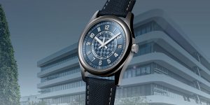 Patek Philippe và Zenith mở lại dây chuyền sản xuất, ngành công nghiệp đồng hồ Thụy Sĩ trở lại sau đại dịch