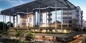 Vì sao mảng công nghiệp có thể là “chiến mã” trong đầu tư bất động sản