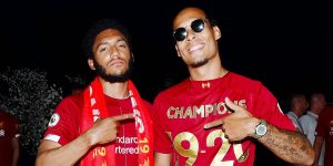 Rolex, Patek Philippe và Richard Mille – Những chiếc đồng hồ của các cầu thủ Liverpool cũng tuyệt vời như các trận bóng của họ