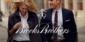 Brooks Brothers, thương hiệu 200 năm tuổi của Mỹ nộp đơn phá sản