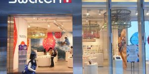 Swatch Group và kế hoạch phát triển trong 6 tháng cuối năm 2020