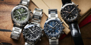 TAG Heuer Carrera Sport Chronograph: Tiếp nối ánh hào quang