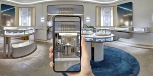 Khám phá Virtual Salon – cửa hàng ảo đầu tiên của Piaget