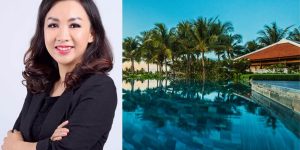 The Anam bổ nhiệm Giám đốc Kinh Doanh và Tiếp thị mới