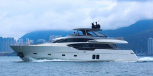 Sanlorenzo Châu Á đạt doanh số ấn tượng trong quý 2/2020