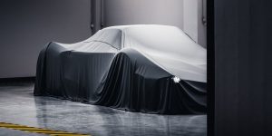 Spyros Panopoulos khởi động dự án Project Chaos với siêu xe 3.000 mã lực