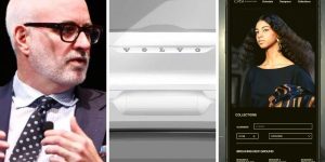 BOL News: Tin tức xa xỉ từ General Motors, Volvo, Sheraton và Wínk