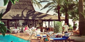 Marbella Club – Cung điện nghỉ dưỡng biệt lập giữa lòng châu Âu
