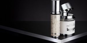 Trứng cá, vàng và bạch kim: Những yếu tố tạo nên La Prairie của ngành công nghiệp chăm sóc da