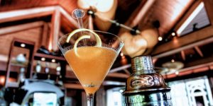 Bí mật những ly cocktail chuẩn 5 sao từ các khu nghỉ dưỡng hàng đầu châu Á