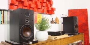 Trải nghiệm hệ thống loa không dây Dali Callisto 2C