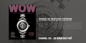 WOW Vietnam Summer #7: Sự duy mỹ của thời gian