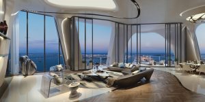 David Beckham chi 20 triệu USD mua căn hộ áp mái siêu sang ở Miami