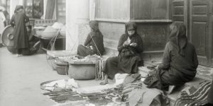 Thăng Long – Kẻ Chợ và làng nghề: Khởi điểm của một thị trường thời trang