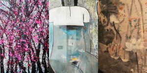 20 tác phẩm trong triển lãm République D’Art: “Vùng nhiệt đới gió mùa”