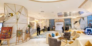 Triển lãm République D’Art: Khi những tác phẩm đi từ BST cá nhân ra trước mắt công chúng