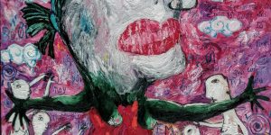 Triển lãm cá nhân “Tôi Là Mai Đại Lưu – I Am Mai Dai Luu”