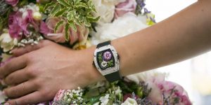 Vì sao đồng hồ Richard Mille lại được nhiều phụ nữ yêu thích?