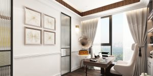 The Royal Đà Nẵng: Biểu tượng thượng lưu bên sông Hàn thơ mộng