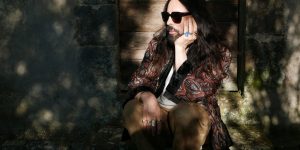 Câu chuyện cổ tích cuối cùng: Chỉ có thể là Gucci và Epilogue