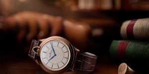 Jaeger-LeCoultre ra mắt đồng hồ Kingsman, gợi nhắc cuộc Chiến tranh Thế giới I