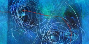 Nghệ thuật giúp thanh lọc tinh thần: Câu chuyện về mối nhân duyên kỳ lạ của một nhà giáo dục nghệ thuật