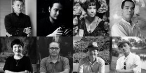 Chân dung 8 nghệ sĩ Việt nổi bật trong thực hành nghệ thuật