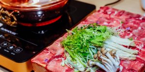 DATE Nariya – Nhà hàng Gyutan Steak đầu tiên tại Việt Nam