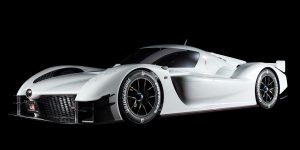Toyota chuẩn bị ra mắt “siêu xe của siêu xe”, sẵn sàng tranh giải 24 Hours of Le Mans