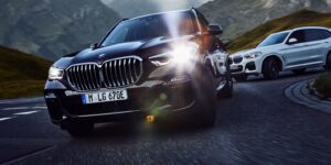 Những điều bạn cần biết về xe plug-in hybrid và chạy pin của BMW