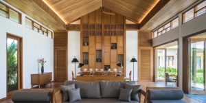 Nâng tầm kỳ nghỉ với những căn biệt thự mới tại Azerai Cần Thơ