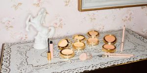 Luxuo Spend: Chăm chút làn da cùng các sản phẩm làm đẹp cao cấp mới tháng 8