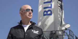 Jeff Bezos chế tạo đồng hồ khổng lồ 42 triệu USD có tuổi thọ 10.000 năm