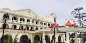 Khách sạn của Á hậu Dương Trương Thiên Lý lỗ gần 100 tỷ nửa đầu năm 2020