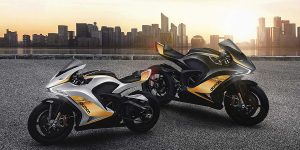 Mãn nhãn với top 4 siêu mô tô hot nhất nửa đầu 2020