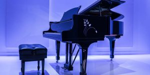 Bên trong hầm ngầm bí ẩn trưng bày piano Steinway: Bảo mật như Ocean’s 11, chỉ 03 người có quyền truy cập