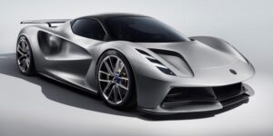 Siêu xe Lotus Evija trì hoãn thời gian ra mắt đến năm 2021