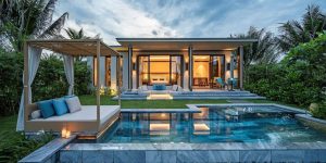 Fusion ra mắt Maia Resort Quy Nhơn bình yên trên bờ vịnh Phương Mai