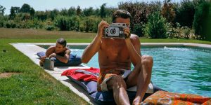 Ngày nghỉ lễ tới gần: Bạn đã sắm cho mình những chiếc máy ảnh “xịn”?